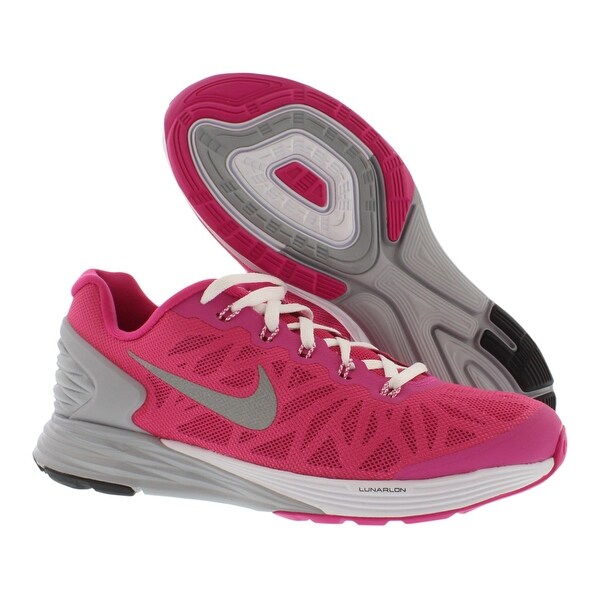 Nike Lunar 5.5 Zwart