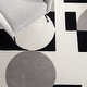 preview thumbnail 26 of 70, SAFAVIEH Handmade Rodeo Drive Frouwa Mid-Century Modern Wool Rug