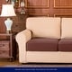 preview thumbnail 63 of 91, Subrtex Stretch Separate Sofa Cushion Slipcovers (1/2/3 PCS)