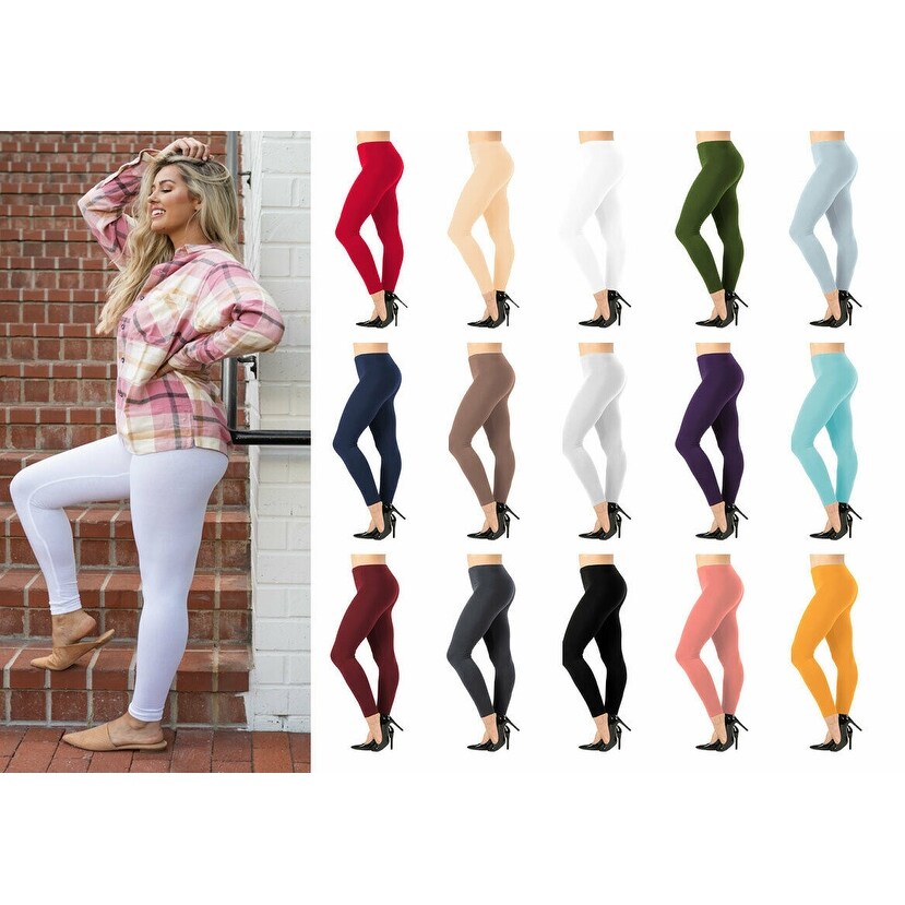 cheap womens leggings online
