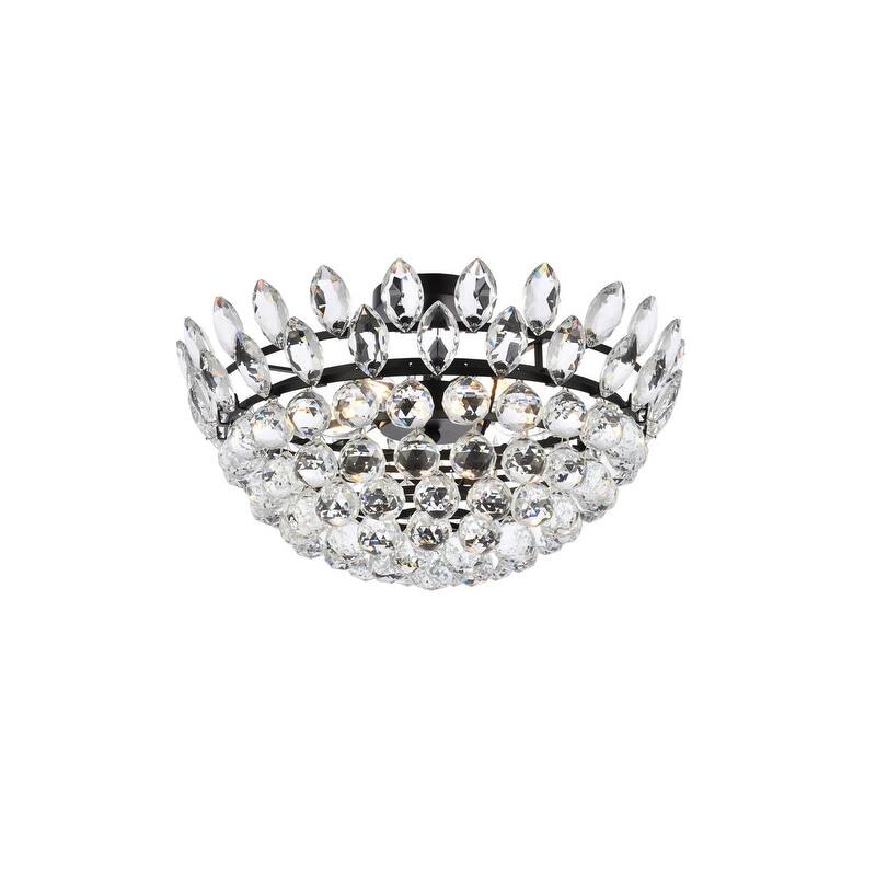 Elanor Flush Mount