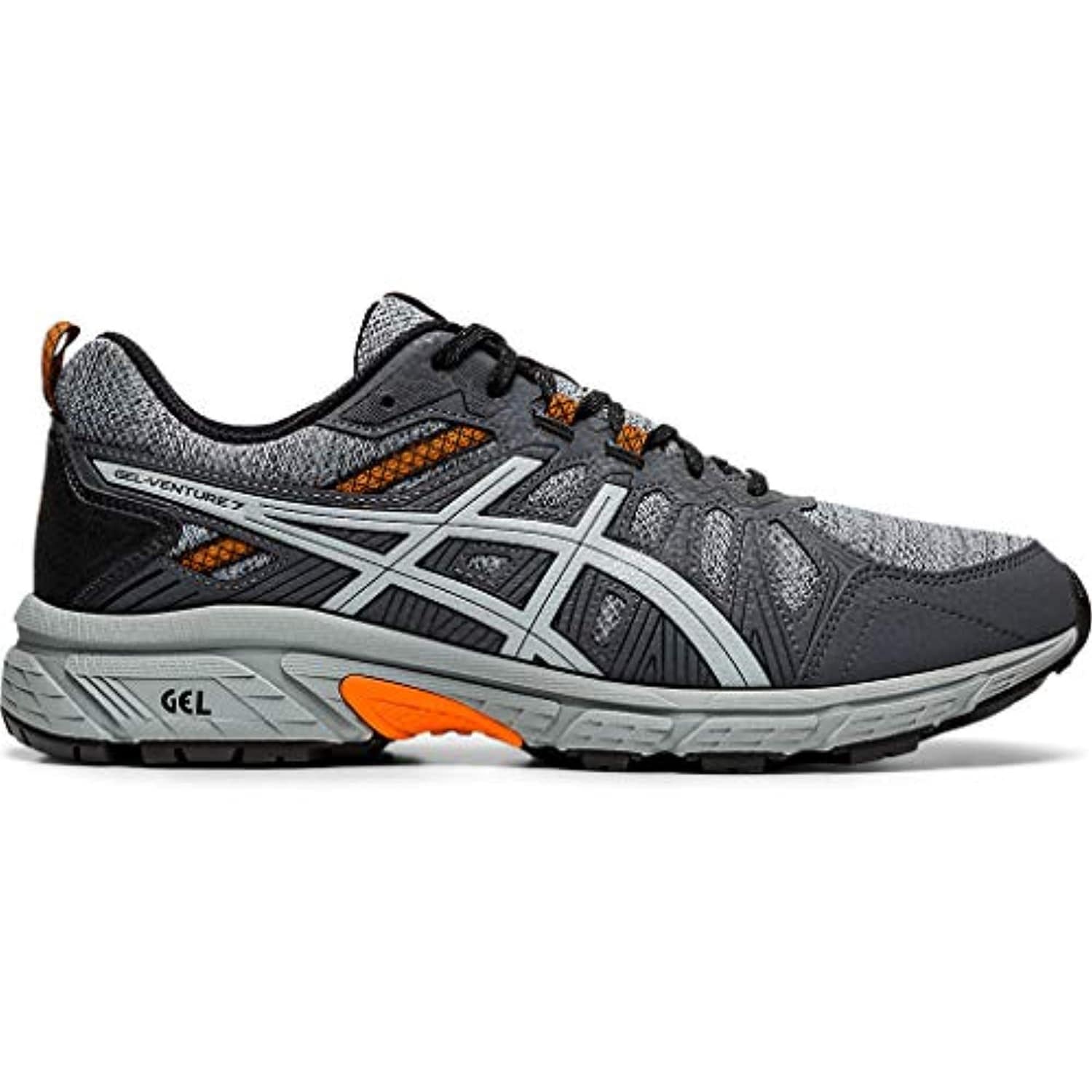 asics gel venture 7 mens trail running shoes