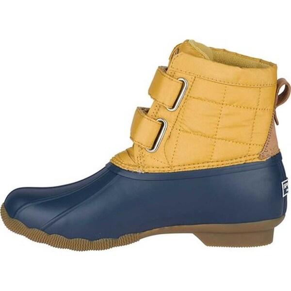 sperry women's saltwater jetty snow boot