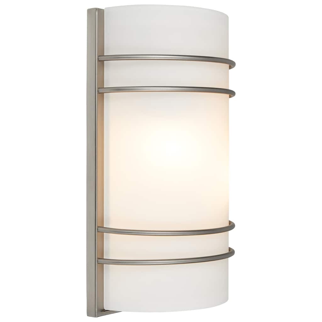 Access Lighting Artemis 2 Light 12" Tall LED Wall Sconce - 3000K