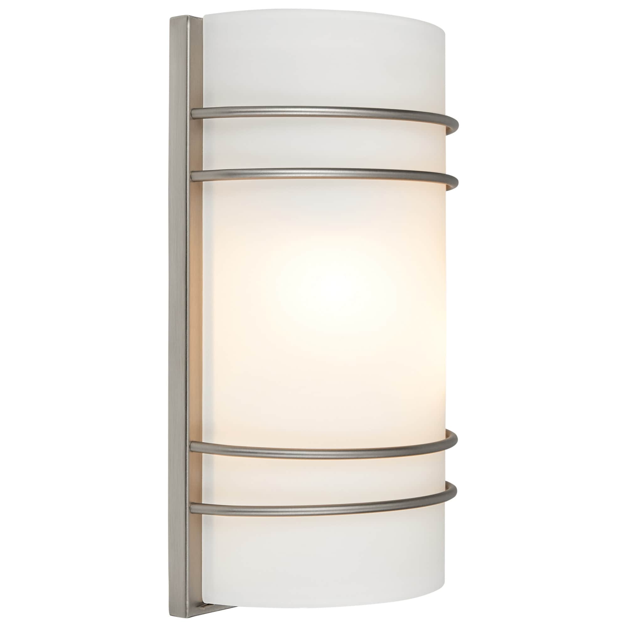 Access Lighting Artemis 2 Light 12" Tall LED Wall Sconce - 3000K