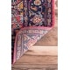 preview thumbnail 30 of 40, nuLOOM Boho Medallion Area Rug