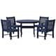 Option Navy Blue