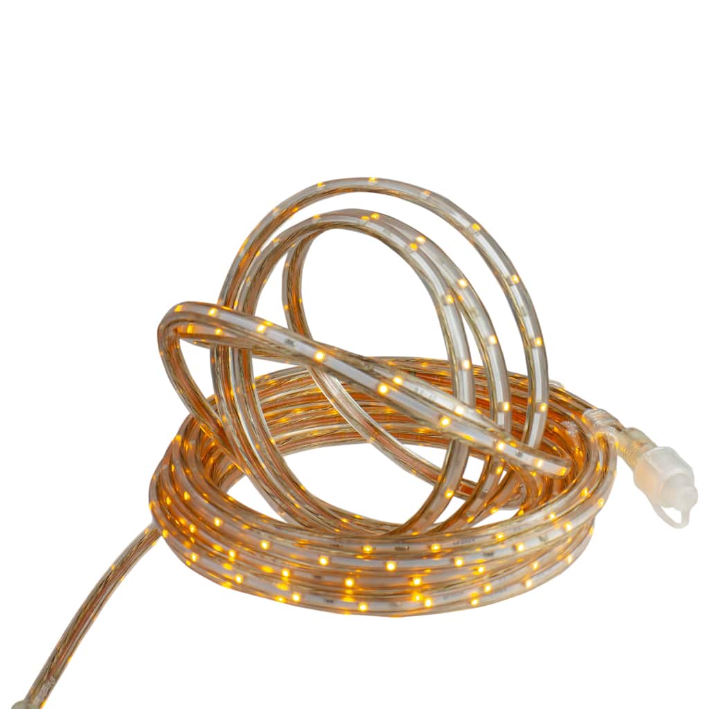 30' LED Outdoor Christmas Linear Tape Lighting