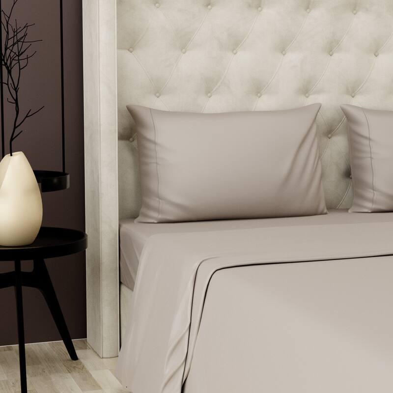 700 TC TRIBLEND Cotton Sheet Set
