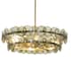 Option Weathered Brass