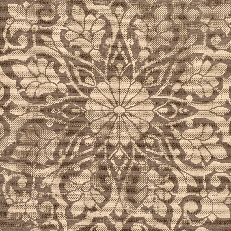 Artistic Weavers Kaisa Indoor/ Outdoor Paisley Medallion Area Rug