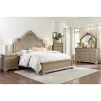 Buy 5 Piece Bedroom Sets Online At Overstock Our Best Bedroom Furniture Deals