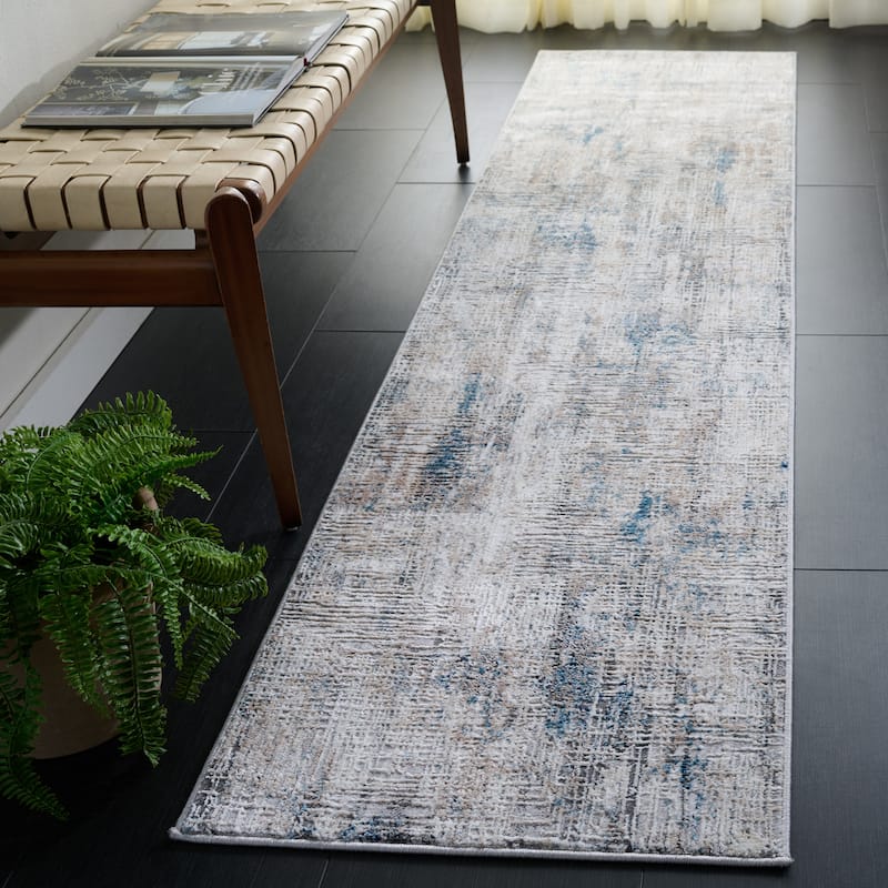 SAFAVIEH Vogue Claudia Modern Abstract Rug