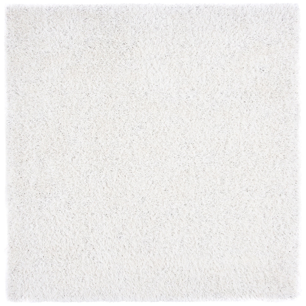 SAFAVIEH Handmade New Orleans Shag Dulce Area Rug