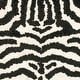 preview thumbnail 5 of 12, SAFAVIEH Handmade Rodeo Drive Kiyomi Mid-Century Modern Abstract Wool Rug