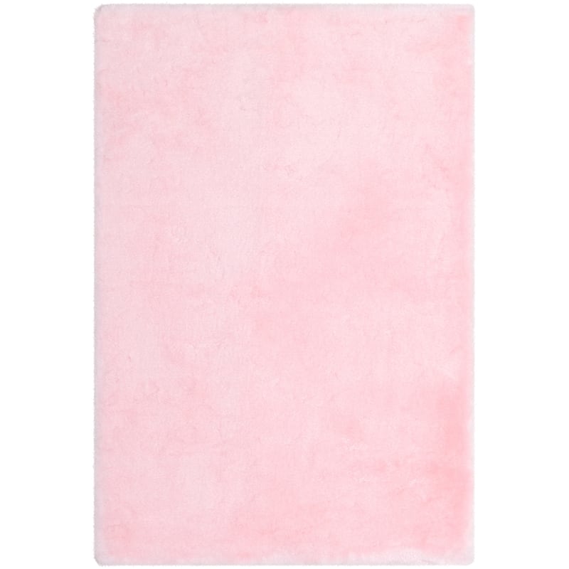 Well Woven Opal Crest Plush Glam Modern Area Rug