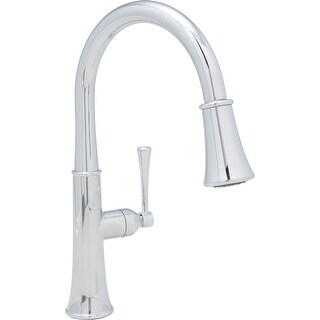 Mirabelle MIRXCPD100 Perdita Kitchen Faucet - Bed Bath & Beyond - 13201691