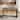 63" Bar Table, Large Tabletop Pub Table with Rounded Edges & Protective Foot Pads
