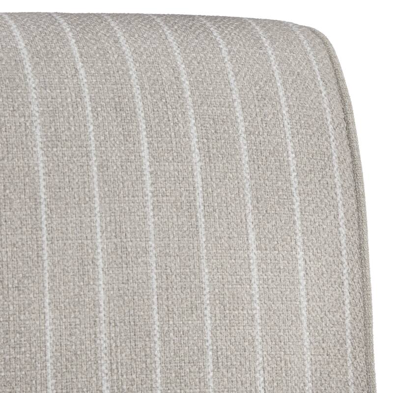 Lifestorey Sebring 4-Piece Upholstered Banquette Set