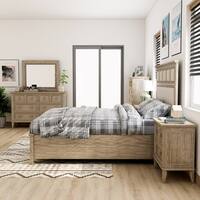Buy 6 Piece Bedroom Sets Online At Overstock Our Best Bedroom Furniture Deals