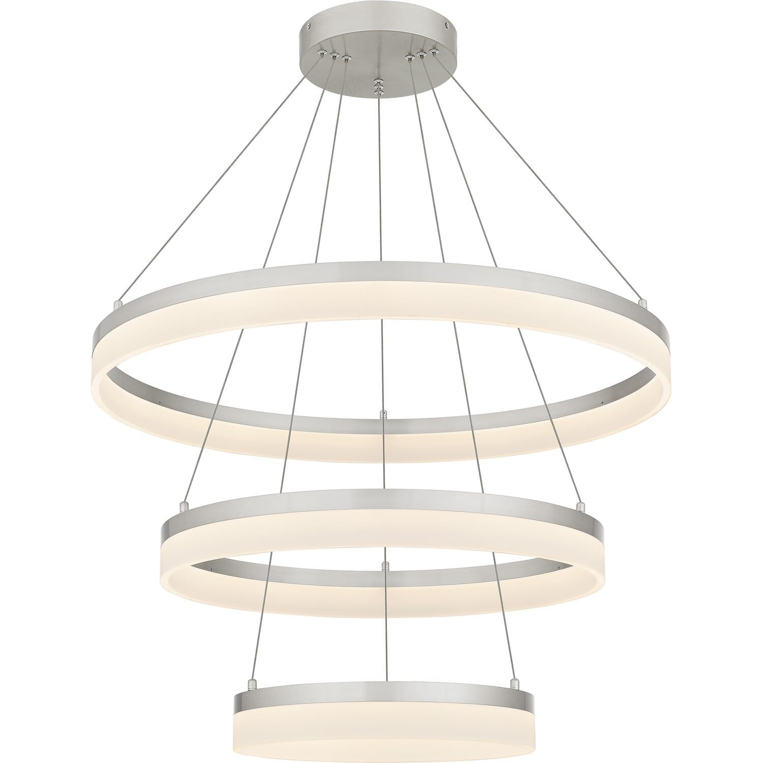 Cohen LED Pendant