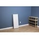 preview thumbnail 6 of 12, Household Essentials Wall Ironing Board Cabinet - 18.5"L x 48.5"W x 5.4"H