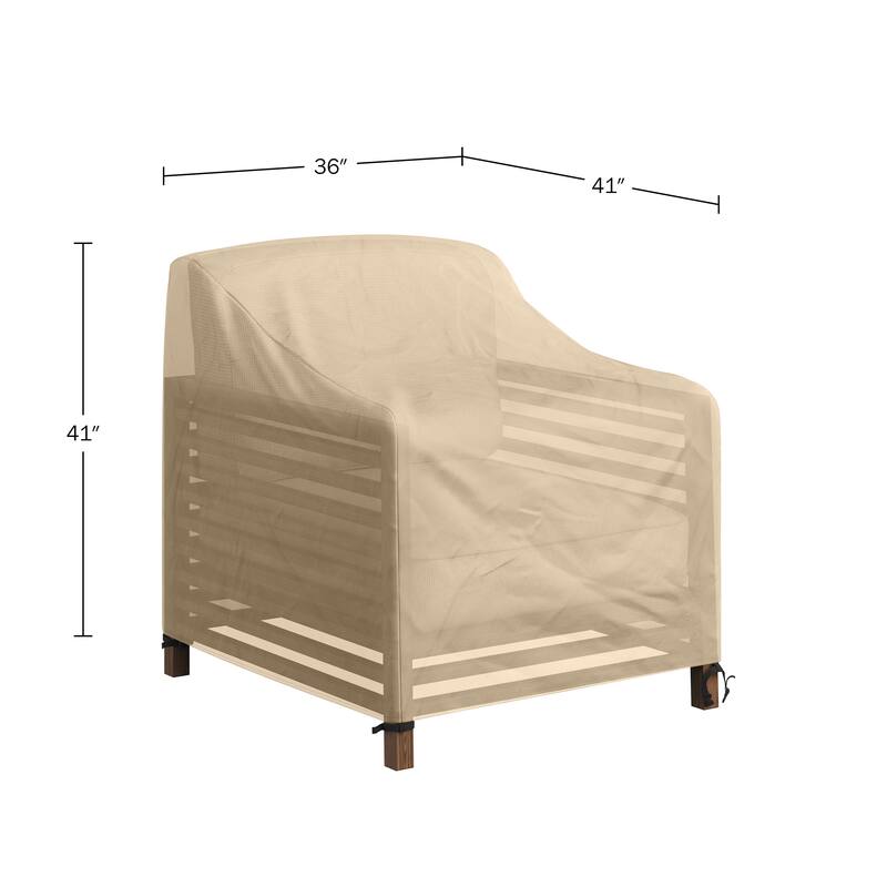 Pure Garden Outdoor Patio Furniture Covers