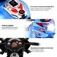 preview thumbnail 4 of 8, Costway Kids Ride On Motorcycle 3 Wheel 6V Battery Powered Electric
