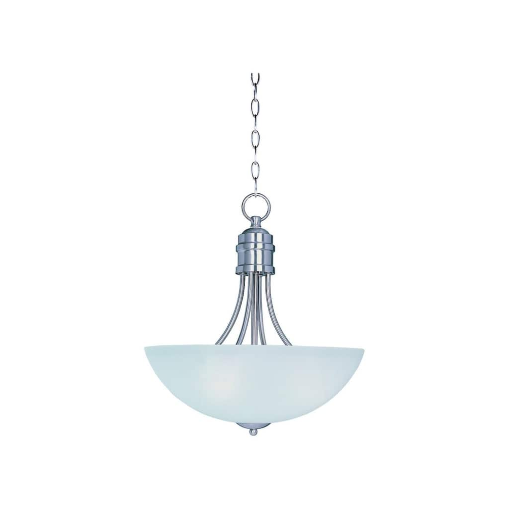 Logan 3-Light Pendant