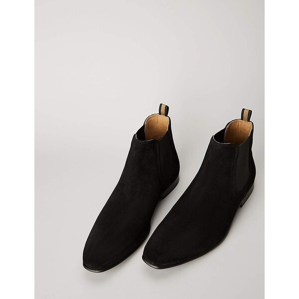 chelsea boots on amazon