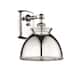 Option Polished Nickel