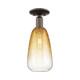 Option Oil Rubbed Bronze / Amber
