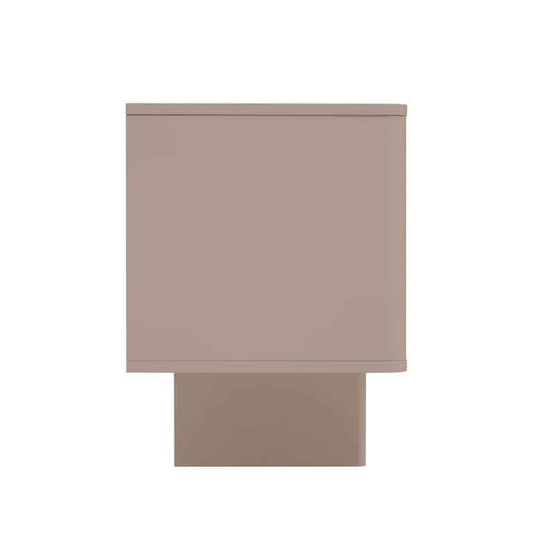 Manhattan Comfort Ella 59" TV Stand