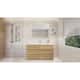Option White Oak