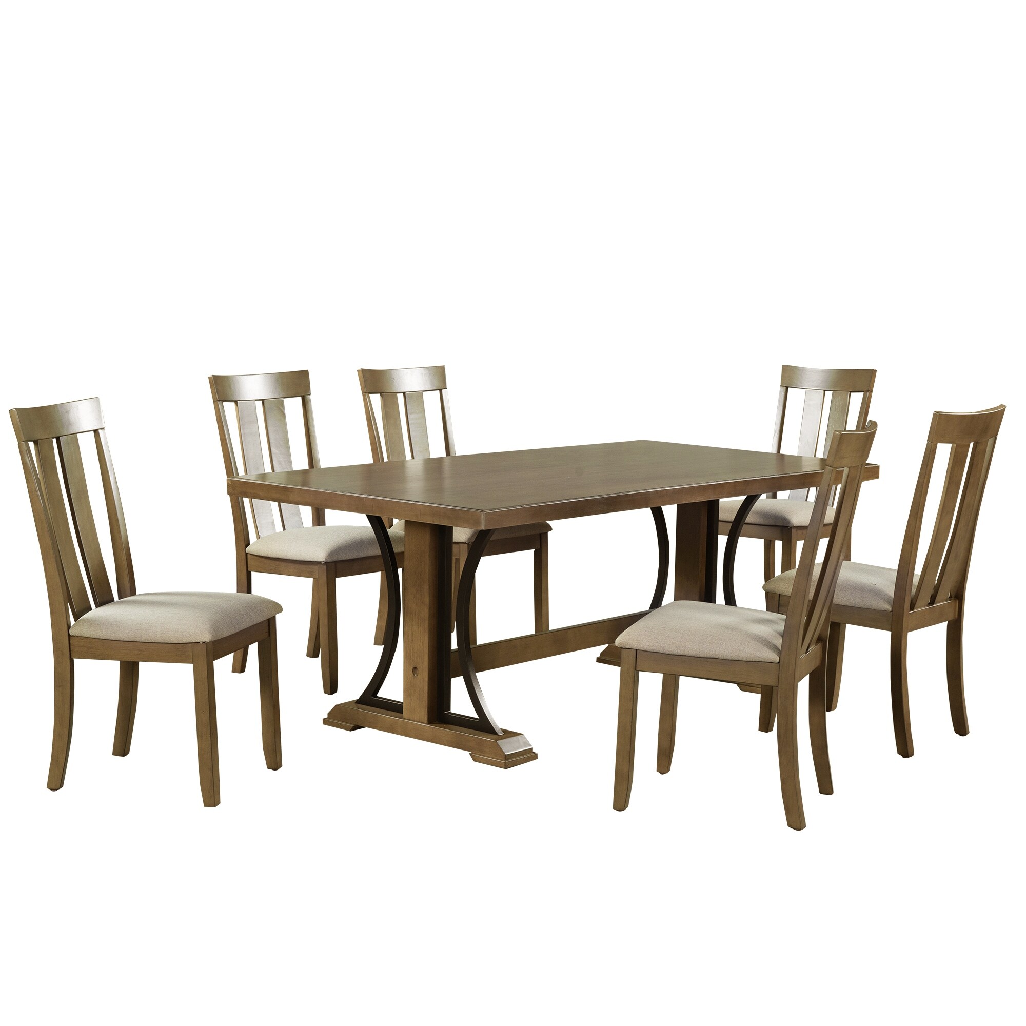 Wendota dining 2025 set