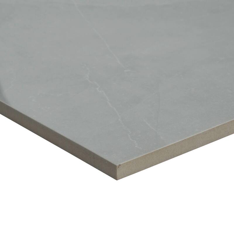 Ackland AKNPTSON12X24P-CA Sonoma - 12" x 24" Porcelain Solid Floor
