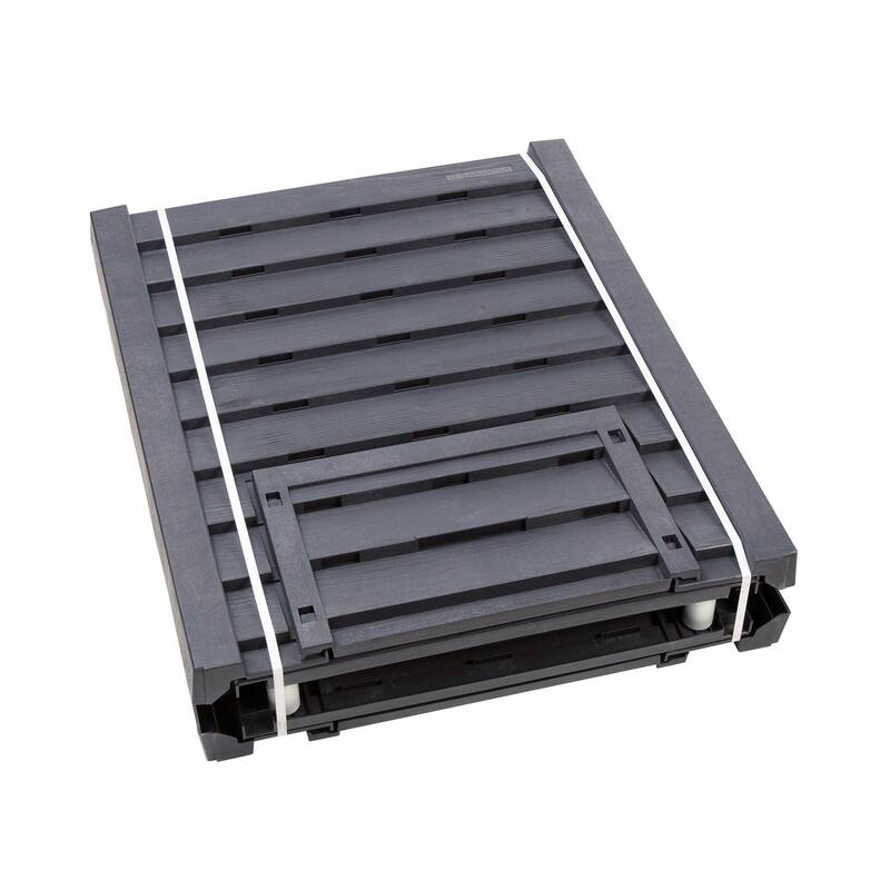 Thermo-Wood Composter – 158 Gallon Capacity