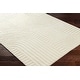preview thumbnail 6 of 26, Dabala Handmade Modern Wool Rug