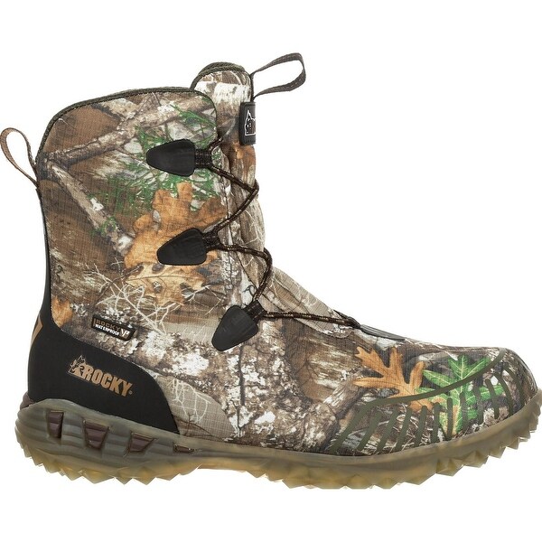 rocky broadhead boots