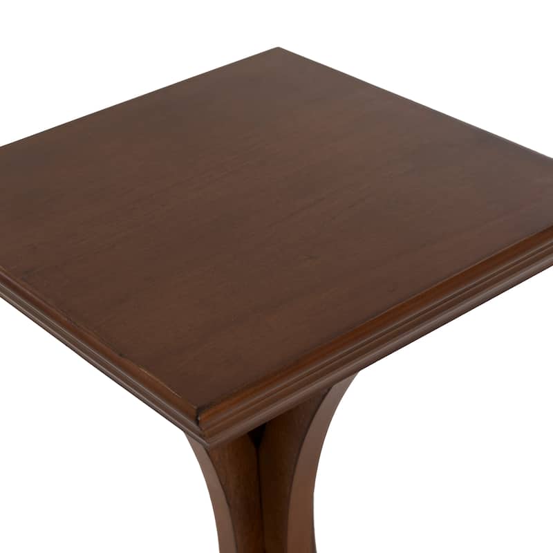Deacon Accent Table