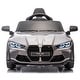 preview thumbnail 14 of 70, BMW M4 12V Kids Electric Ride On Car with Parents Remote Control, 3-Speed Modes, Music Playback, LED Lights, Easy Carry Handle