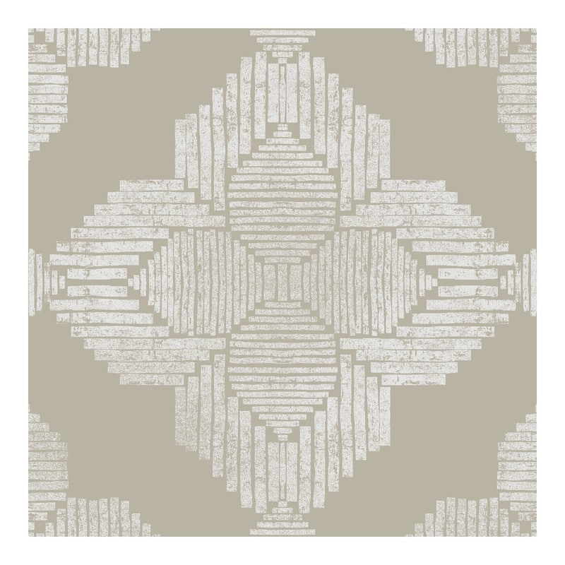 FloorPops Sullivan Peel & Stick Floor Tiles