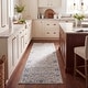 preview thumbnail 32 of 54, SAFAVIEH Brentwood Dile Oriental Damask Trellis Rug
