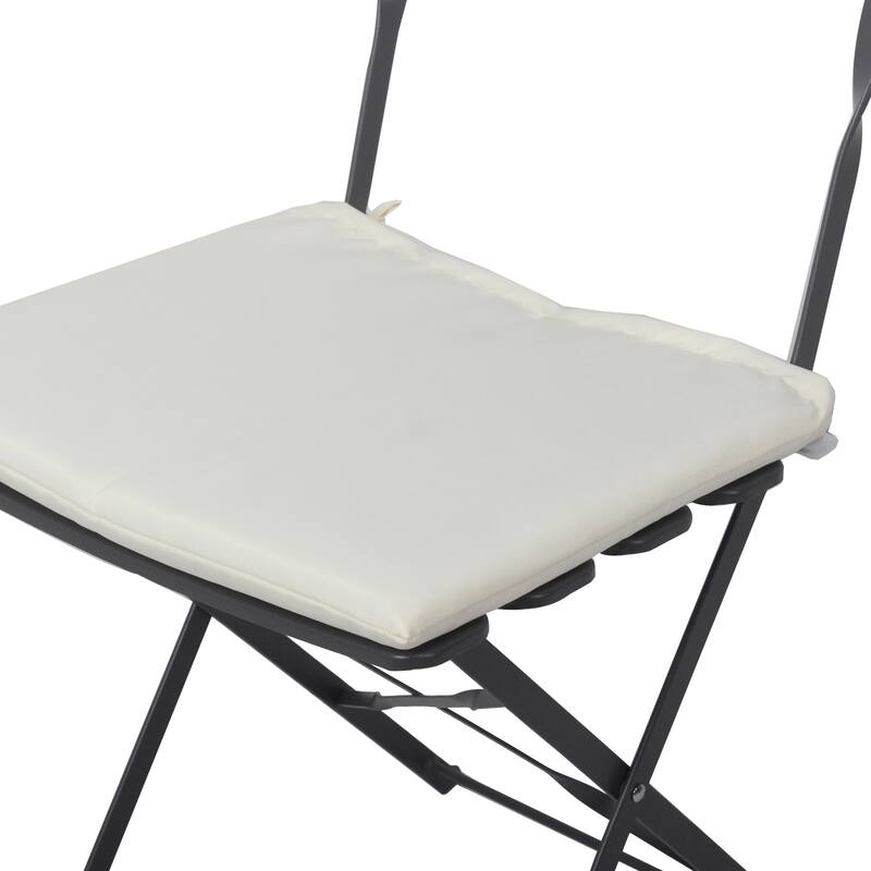 Balcony Bistro Chair Table Set