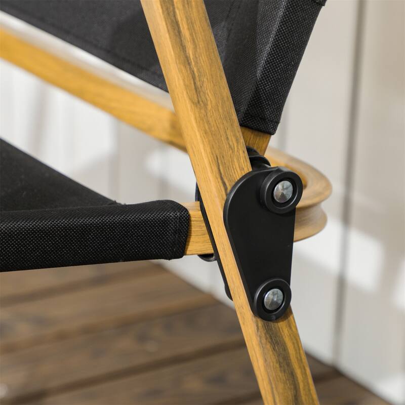 2 Pack Folding Camping Chair