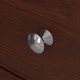 preview thumbnail 6 of 9, Cabot 60W L-Desk with Hutch, Cabinet and Bookcase by Bush Furniture