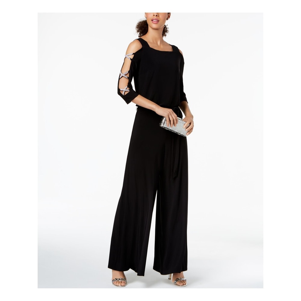 womens rompers long pants