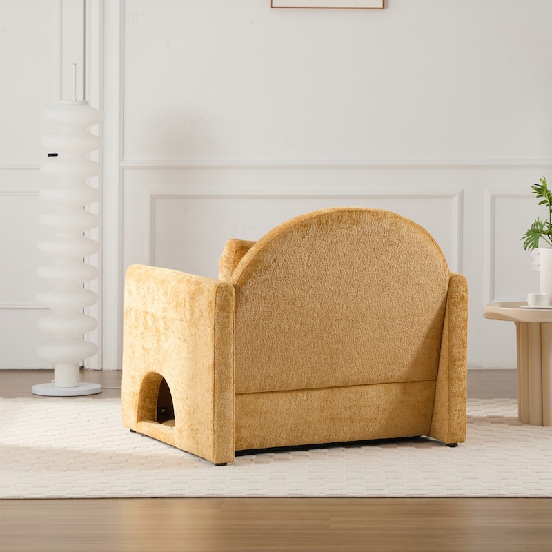 Oversized Armchair Sofa for Living Room and Bedroom