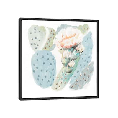 iCanvas "Arizona I" by Patricia Pinto Framed Canvas Print