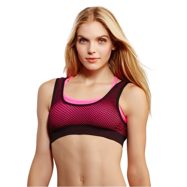 aeropostale sports bra